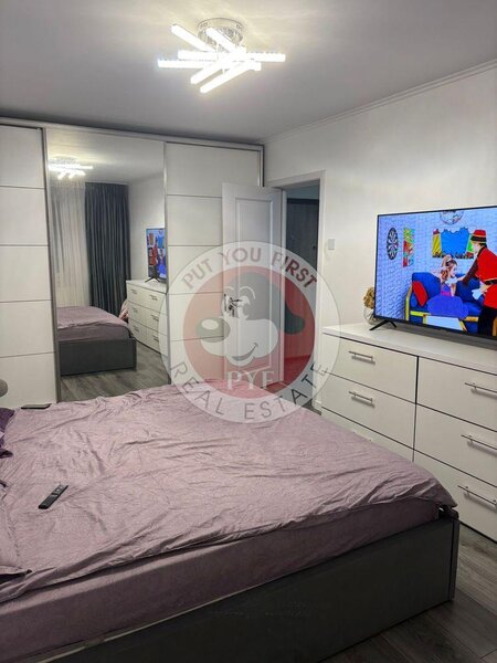 Margeanului | Ap 2 camere | decomandat | 50 mp | B11288
