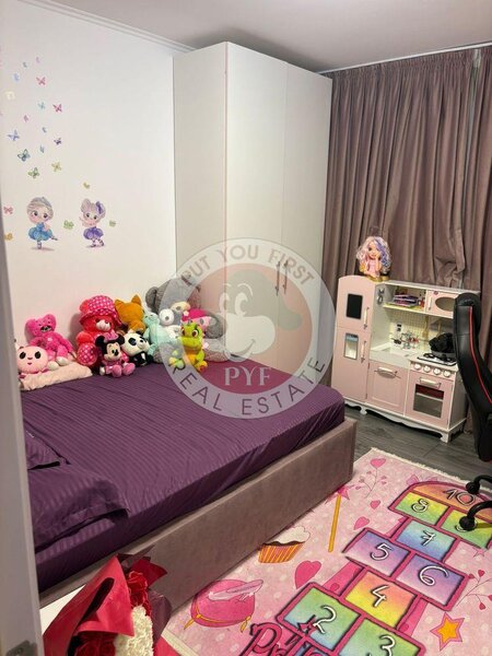 Margeanului | Ap 2 camere | decomandat | 50 mp | B11288
