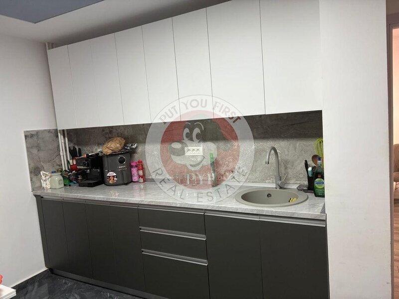Margeanului | Ap 2 camere | decomandat | 50 mp | B11288